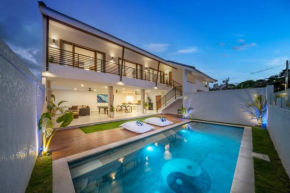 Astaga Villa 1 Canggu